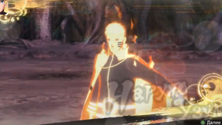 Hình thái cao cấp của Naruto #Animehay#animeDacsac#BorutoVN#NarutoVN