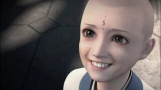 【少年歌行】【鬼畜】没有人能逃得过大白牙！(萧瑟，无心，无禅，雷无桀，唐莲，天女蕊，月姬，冥侯)你能想到的大白牙我都有！