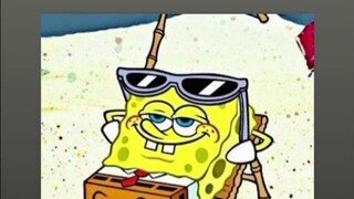 【AI SpongeBob】Talk That Talk (นักร้องต้นฉบับ: TWICE)