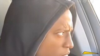 以后再去点餐，就直接喊一句“yurrrr”#点餐 #看一遍笑一遍 #搞笑