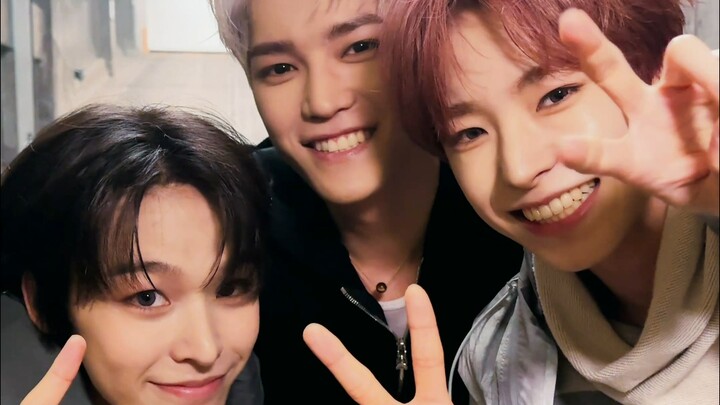 【NCT】‧˚₊*̥( ˆ◝ ·̫ ◜ˆ )💚(ˆ◕ . ◕ˆ)💚(ˆ〉 𖥦 〈ˆ)✧･ﾟ