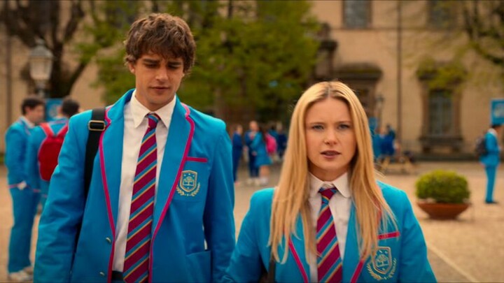 love me love me 2026 (Hindi Dubbed)720p