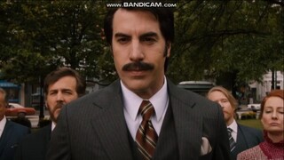 Anchorman 2 - Fight