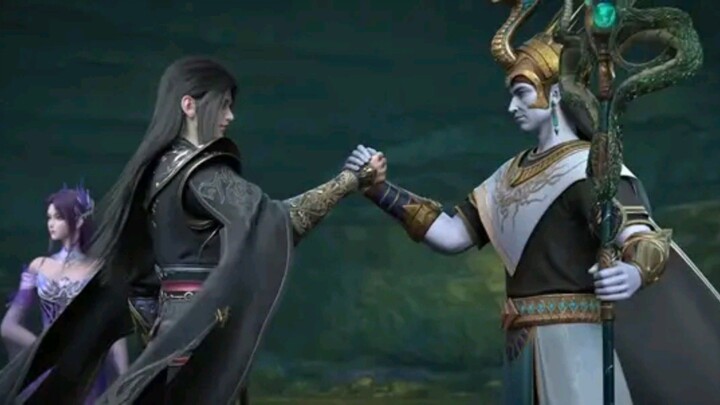 BTTH Season 5 Episode 179 Sub Indo