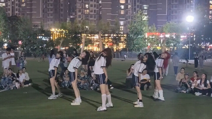 [Attention] Three years already! When it comes to recruitment on the school playground, it’s still N
