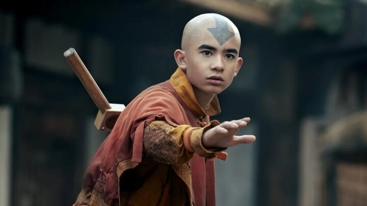 Apakah Aang Menjadi Avatar Karena Takdir atau Pilihan? | Avatar: The Last Airbender