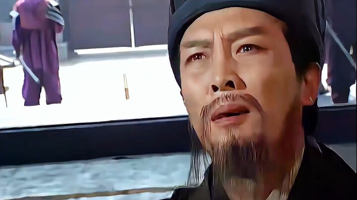 Tại sao Gia Cát Lượng không trao lại triều chính cho Lưu Thiền?