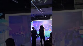 WHISPER- BY FREEN SAROCHA CHANKIMHA🌷🐰 #srchafreen #freenbeck