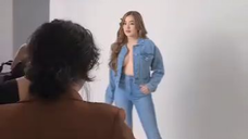 PHOTOSHOOT LAGI NIH