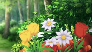 Weakest Tamer Began a Journey to Pick Up Trash E05 Eng Dub