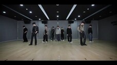 Zerobaseone "Iconik" Dance Practice