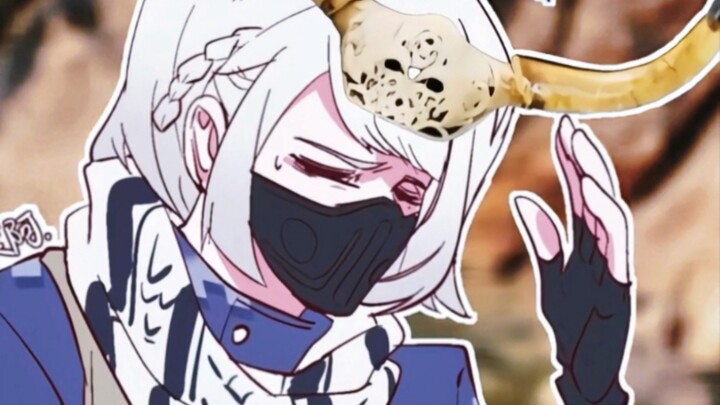 Hoạt hình Delta | Ăn bám? Tất nhiên là phải ngẩng cao đầu mà ăn chứ!