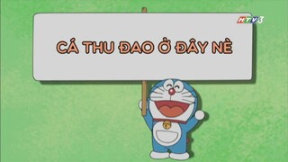 Doraemon - Chú mèo máy đến từ tương lai