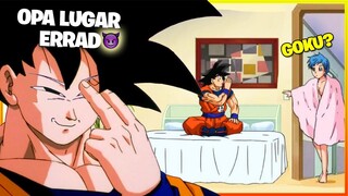 MEMES DE DRAGON BALL SUPER | Memes em Imagens #10