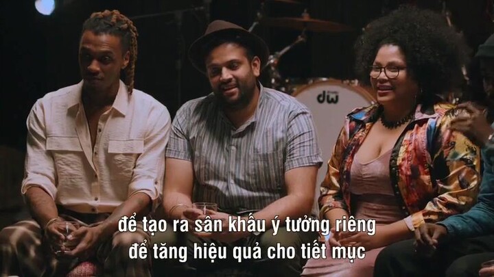 Chất Country Của Tôi EP 6 [Sub Việt]