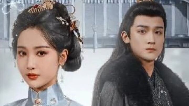 『Full』จอมชายาแห่งยอดนารี (ซับไทย)