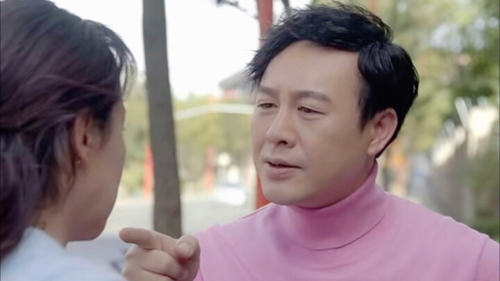 Kalau minta tolong pada orang, ya harus merendahkan diri; nggak perlu malu.