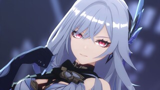 [Genshin Impact MMD]◈Come and try to touch my unresponsive heart◈Silkcock‖Girls‖