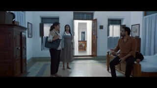 Mirage (2025) Tamil HD 720p With Indon Subtitle