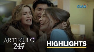 Artikulo 247: Jane, kumakabit na naman?! | Episode 37 (3/4)