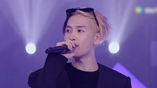 [Jackson Wang] Người quảng bá và đồng sản xuất thật đẹp trai