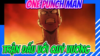 Mọi Người Đoàn Kết Đánh Bại Quỷ Vương | Đoạn Phim Siêu Cảm Động | One Punch Man