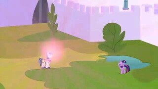 Pony Bé Nhỏ Tình Bạn Phần 2 Tập Cuối Thuyết Minh