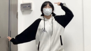 05 Little Potato's home dance cover ww สถานที่ที่น่ารักที่สุดของฉัน ◍˃ᵕ˂◍ .ᐟ.ᐟ