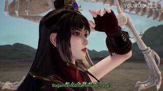 The Succes of Empreyman Xuan Emperer eps 212