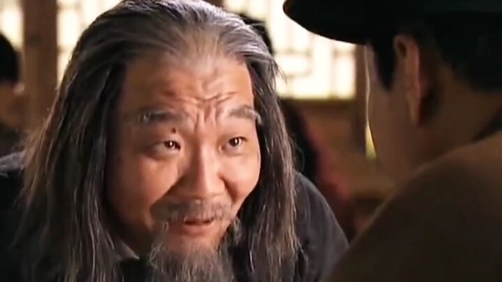 Kisah Seratus Tahun: Meski Keturunan Baju Delapan Sudah Merana, Unta Kurus Tetap Lebih Besar dari Ku