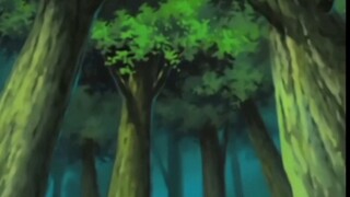 Ah Fei thought that Deidara was dead
