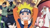Naruto episode 135 (Tagalog dub)