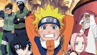 Naruto episode 135 (Tagalog dub)