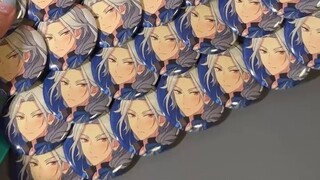 vlog｜Ke mana para gelandangan Shanghai pergi untuk bermain dengan monyet berduri dua di akhir pekan?