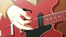 Given Hiiragi Mix    ‼️DISCLAIMER‼️I do not own this video.