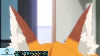 Sewayaki Kitsune「AMV」Và cũng chẳng còn gì để mất #anime #schooltime