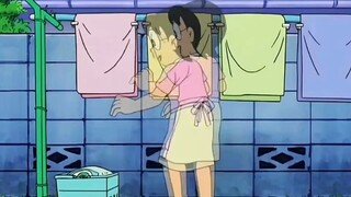 哆啦A梦：恶鬼短裤