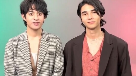 ช่วยด้วย พวกเขาตลกมากจริงๆ น้องชายน่ารักสุดๆ!!!