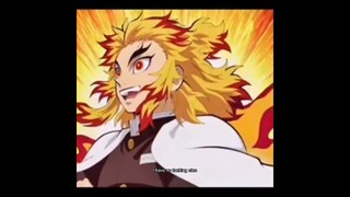 Demon slayer funny moments
