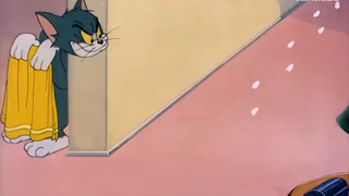 Hewan Hantu】Siapa yang bisa menolak episode Tom and Jerry?