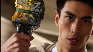 bentuk neraka kamen rider