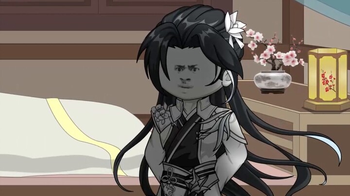 Master, You Have Changed: Episode 23: Senior Sister Returns for a Limited Time