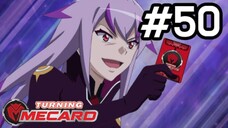 Turning Mecard (Hindi) |S1.E50 ∙ Extreme Battle