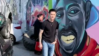 TRIX：下班后发现漂亮的街就跳～