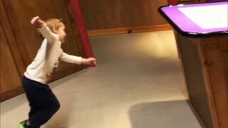 这是什么神奇力量……