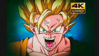 Dragon Ball: Trunks Teases Goku as a Chicken, Goku Shows Off His Power to Shock the World