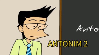 ANTONIM 2 CILACAP - SAMIDI CURANMOR