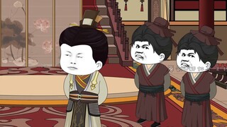 Tập 1: Tái sinh và thảm họa nhà tù