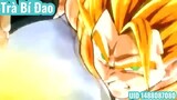 Dragon Ball Kai Yeah Break Care Break Fan Made Music Video 720P #Anime #Schooltime