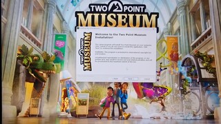 Two Point Museum  Descargar Juegos PC Full Español